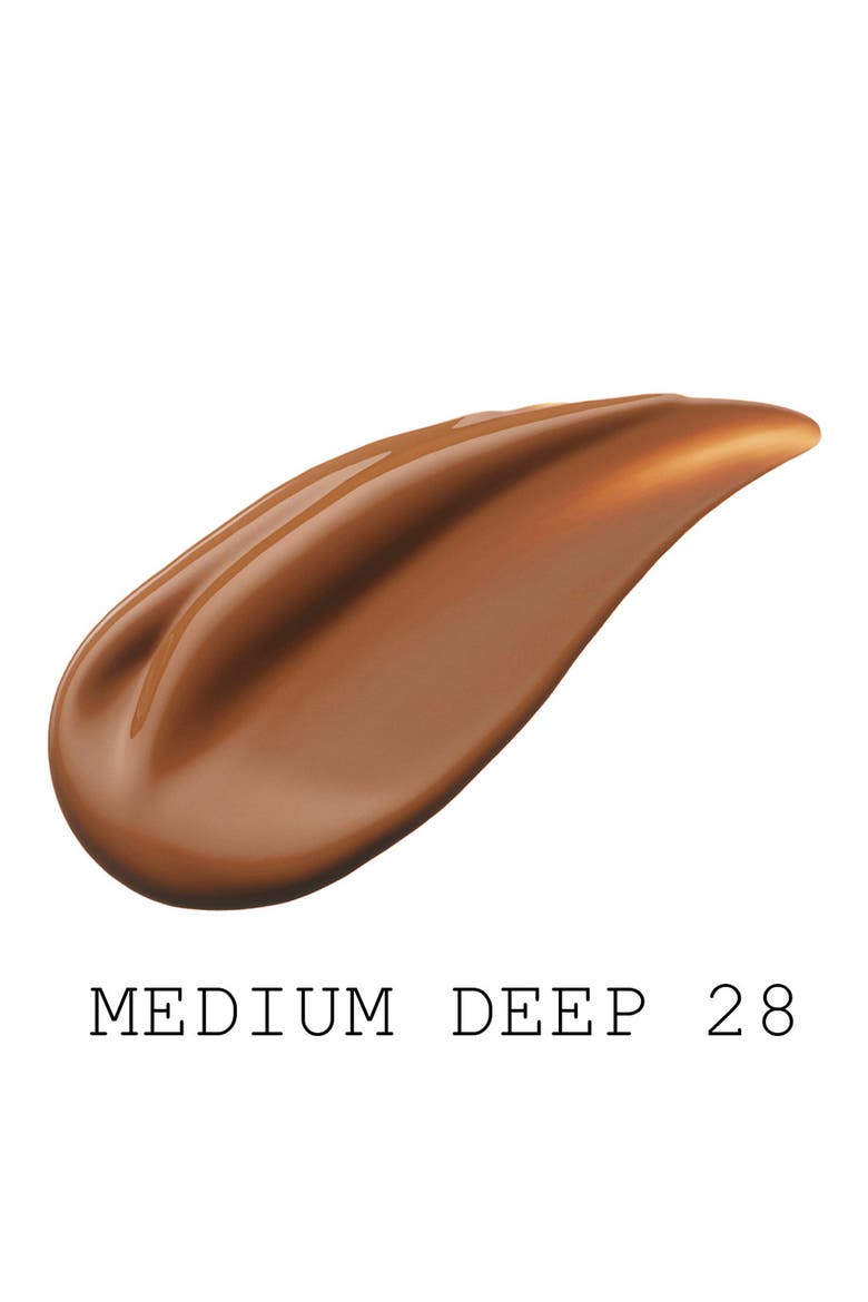 Skin Fetish: Sublime Perfection Foundation, Alternate, color, MEDIUM DEEP 28