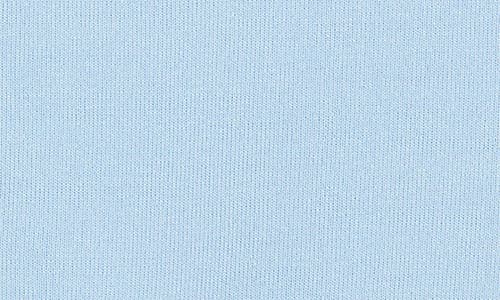 Tahari Asl Rib Sweater Tank In Ice Blue