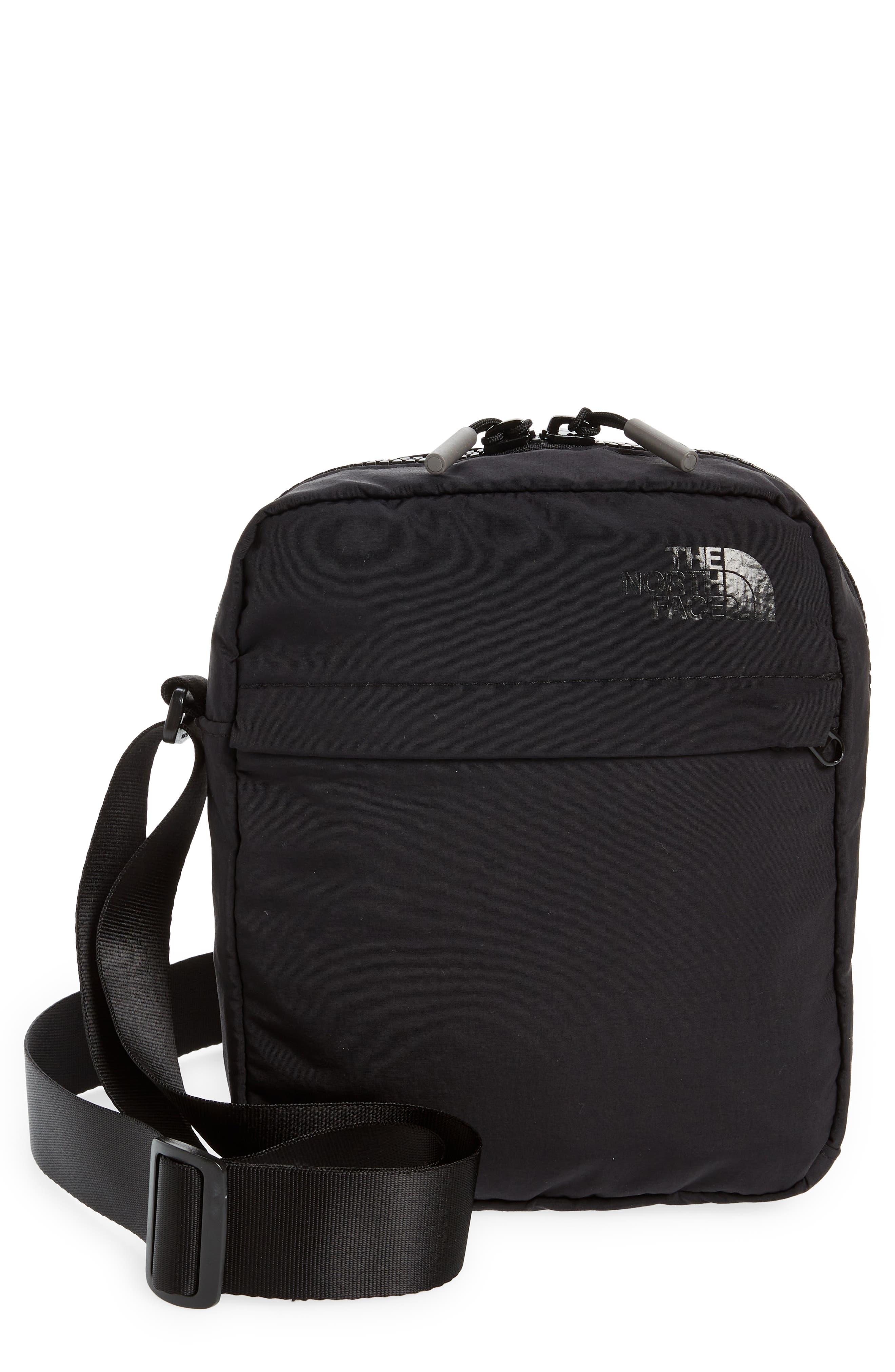 The North Face Never Stop Crossbody Bag, Main, color, 