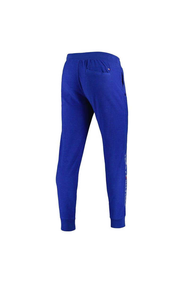 Tommy Hilfiger Men's Tommy Hilfiger Royal Buffalo Bills Mason Jogger Pants, Alternate, color, Royal