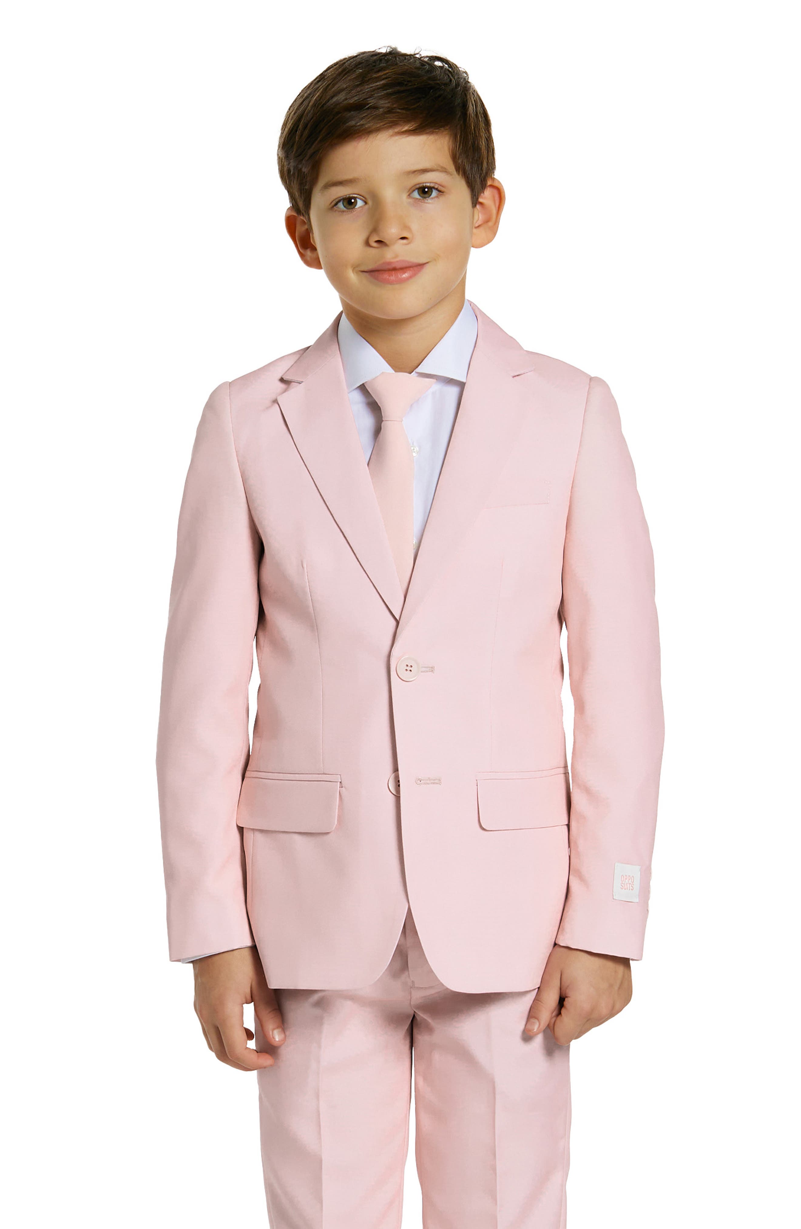 selected PINK