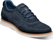 Florsheim Launch Elastic Lace Knit Sneaker