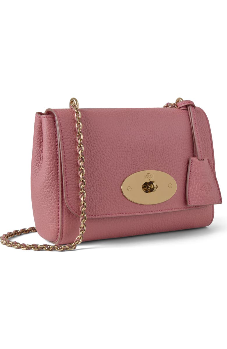 Mulberry Lily, Alternate, color, Pink Scrumpy