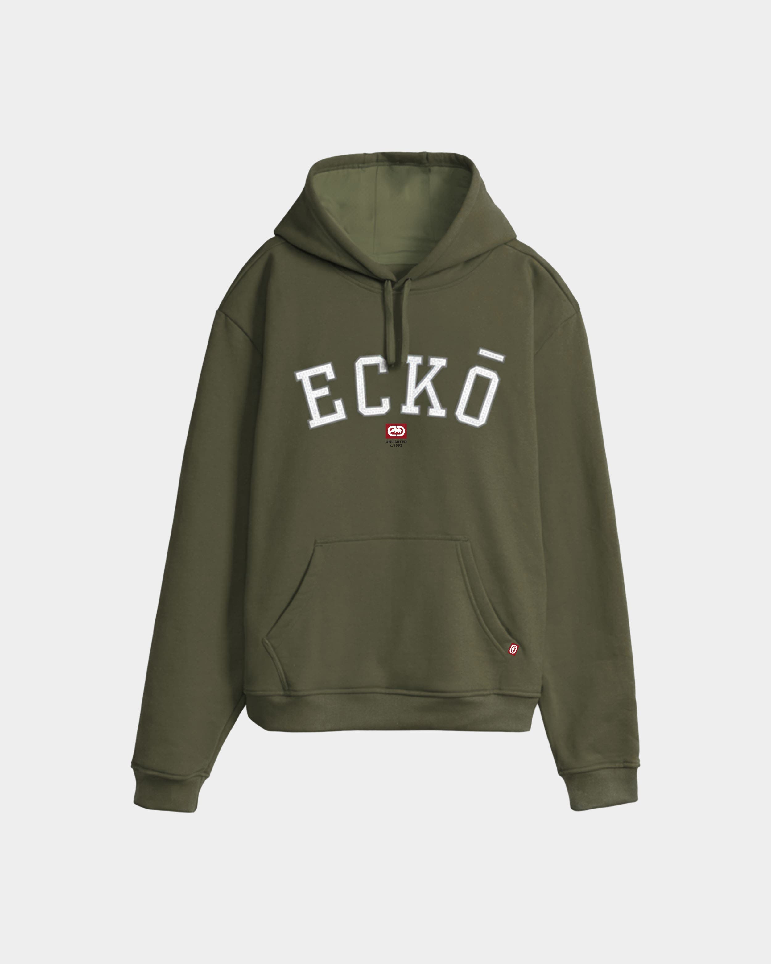 selected Olive Green