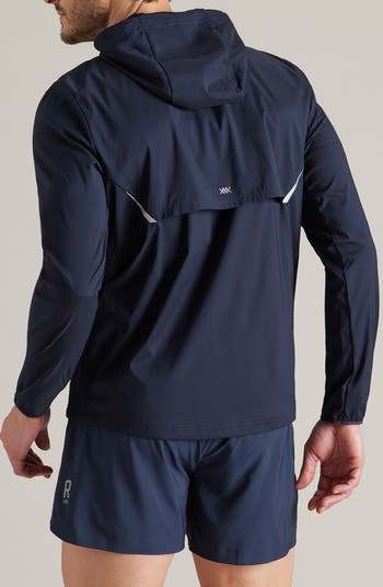Outpace Full Zip Jacket