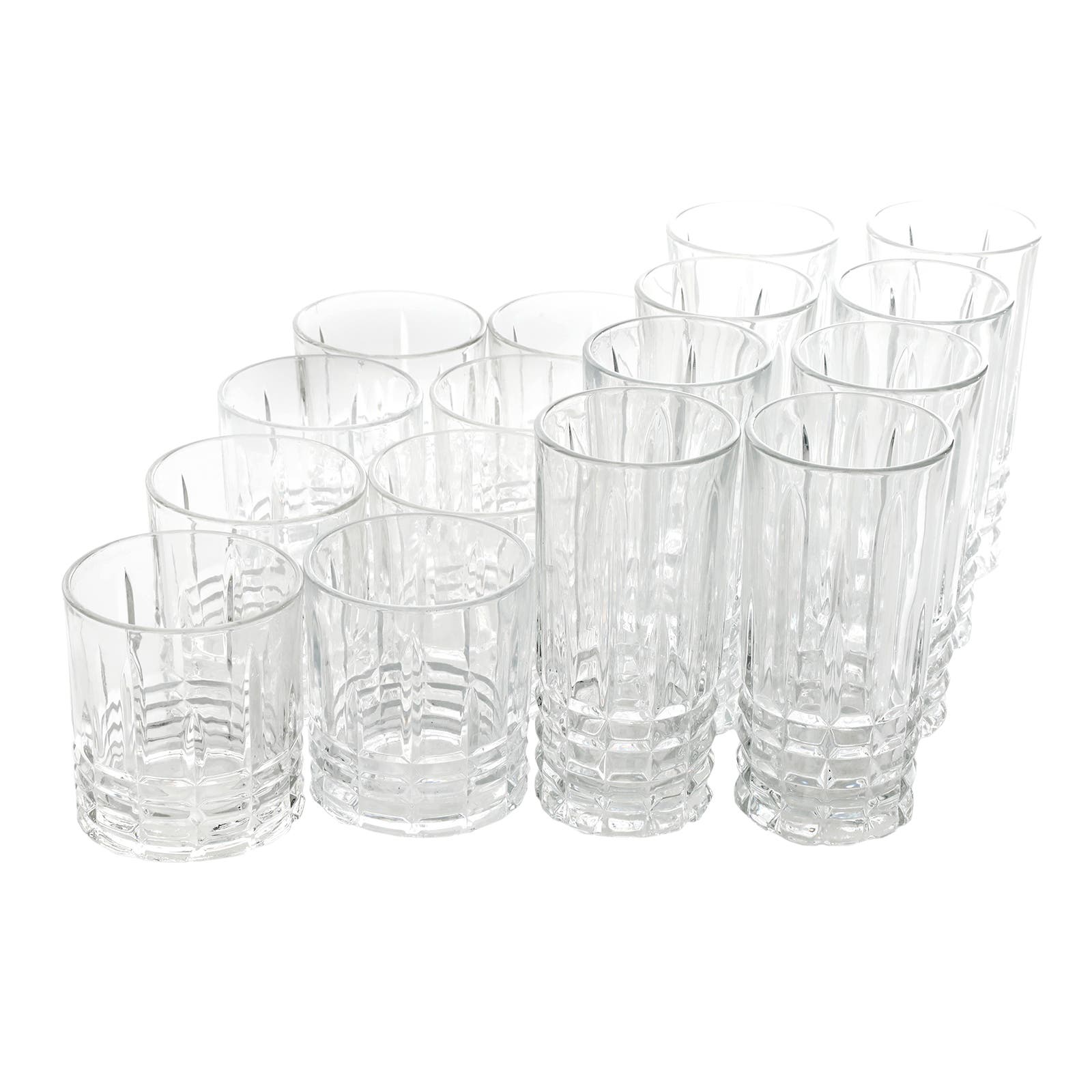 selected Clear