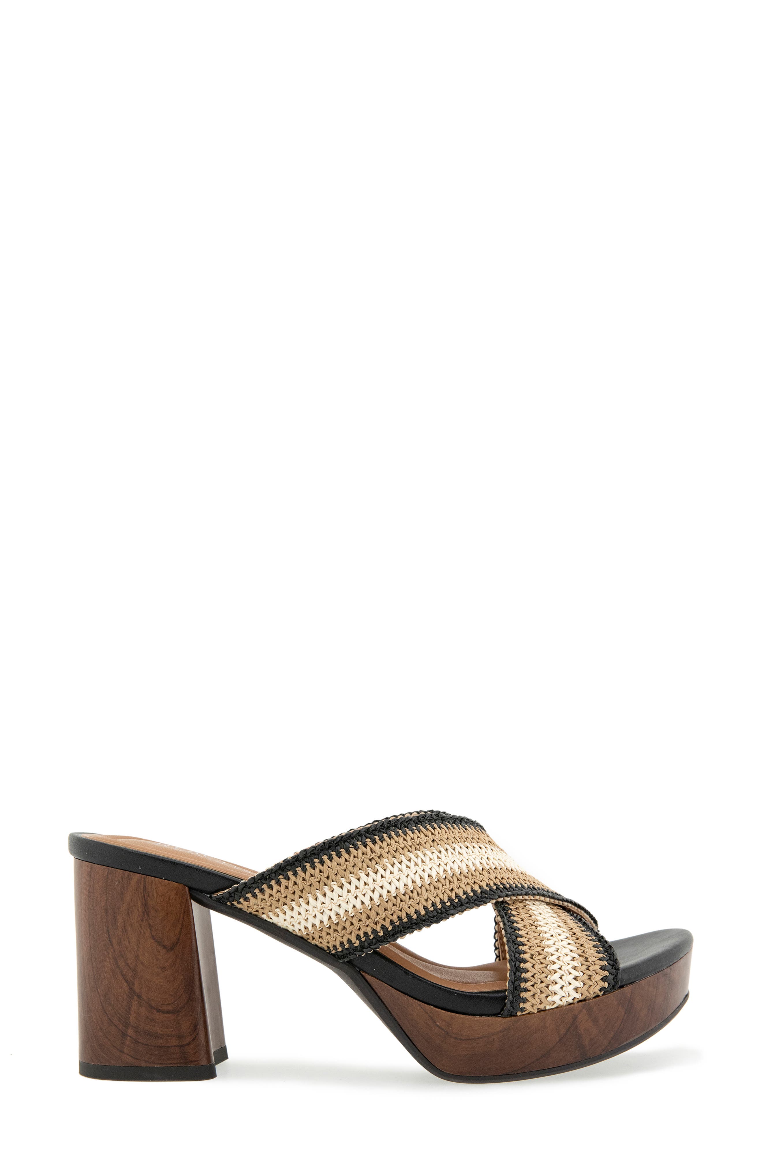 Reaction Kenneth Cole Reeva Slide Sandal, Alternate, color, 