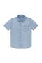 selected Classic Chambray