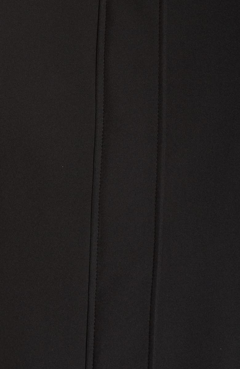 Kristen Blake Hooded Soft Shell Jacket, Alternate, color,