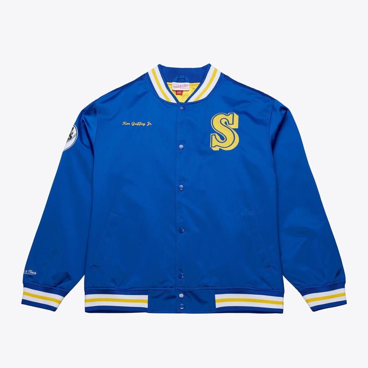 selected Royal