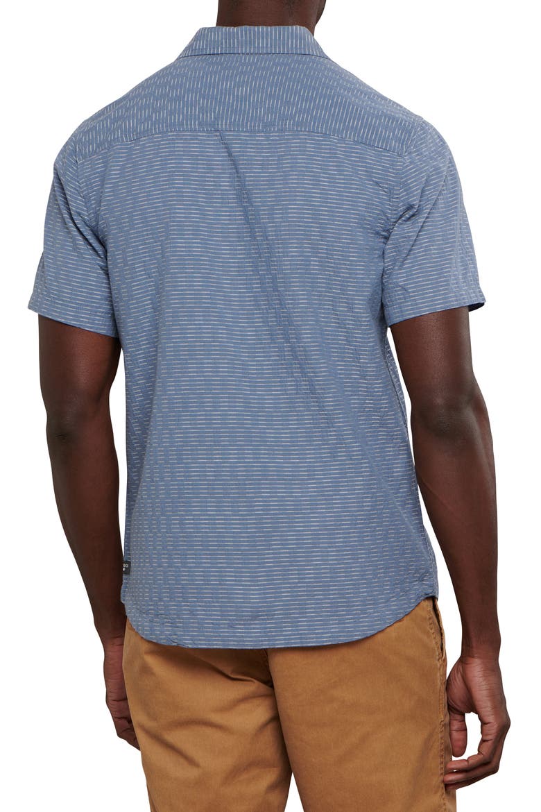 Harris Shirt, Alternate, color, NORTH SHORE