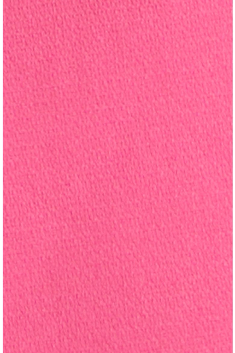Khloe Short-Sleeve Blazer, Alternate, color, BEETROOT PURPLE