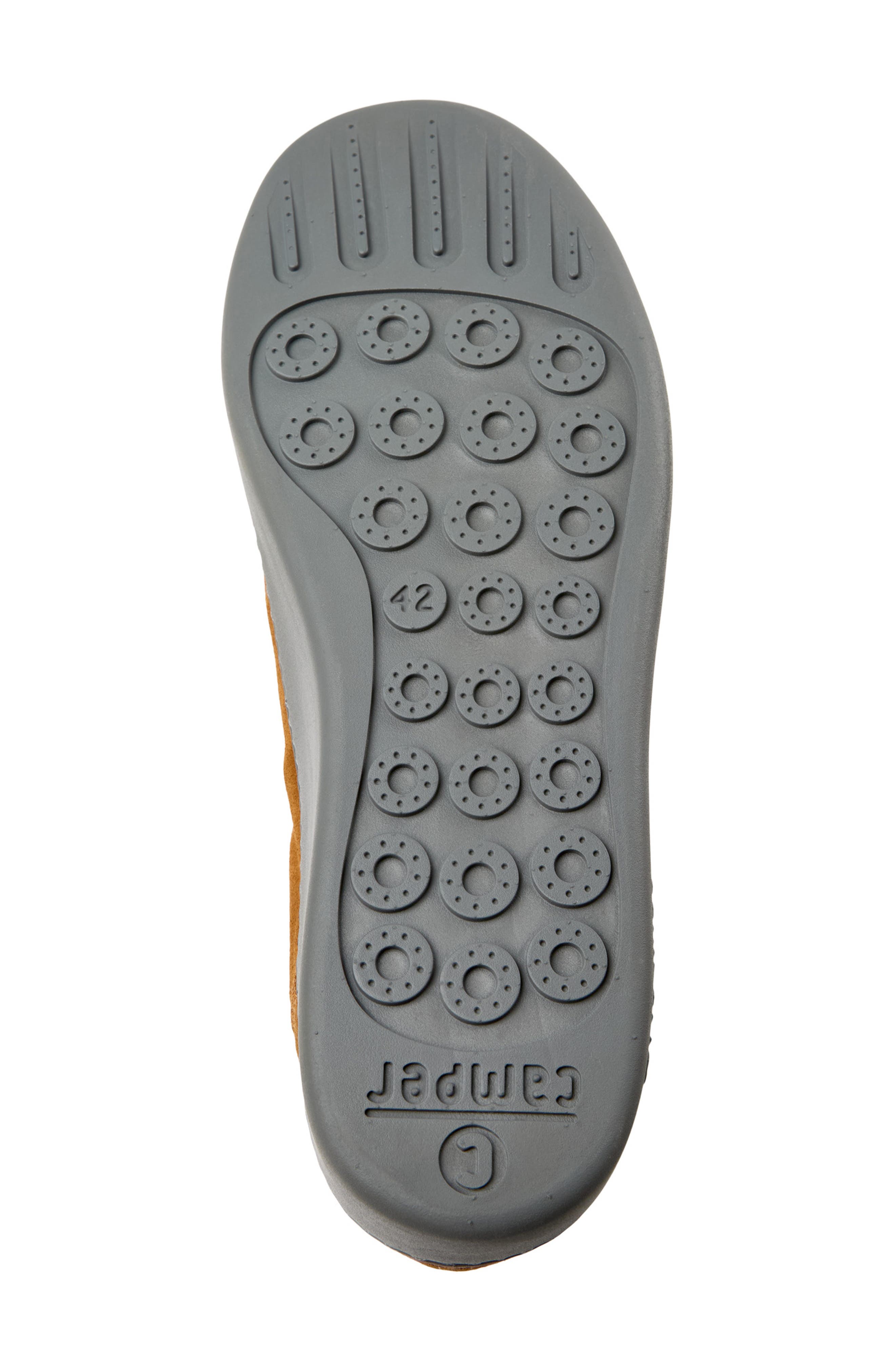 Camper Peu Touring Sneaker, Alternate, color, Medium Brown