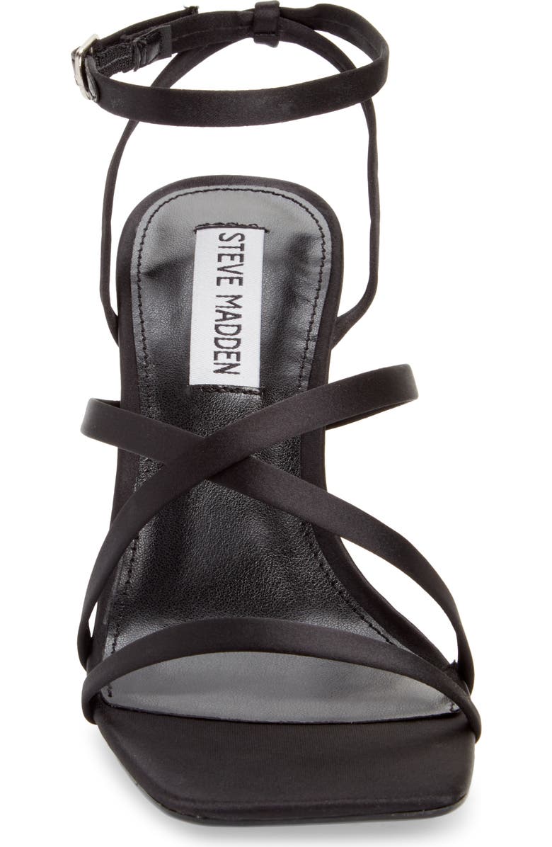 Steve Madden Brendi Strappy Sandal, Alternate, color,