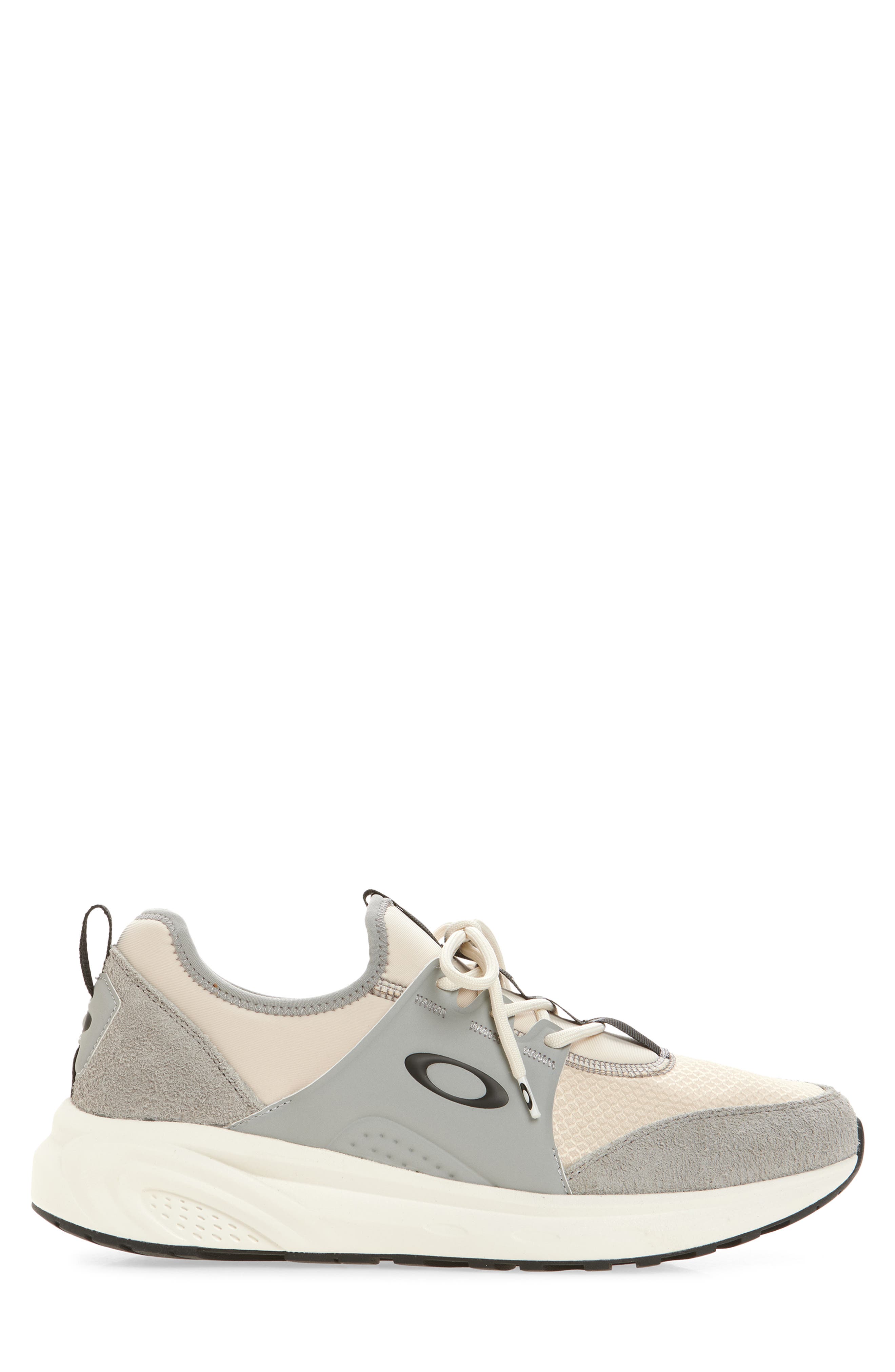 Dry OS LX Sneaker, Alternate, color, MIST/ CEMENT