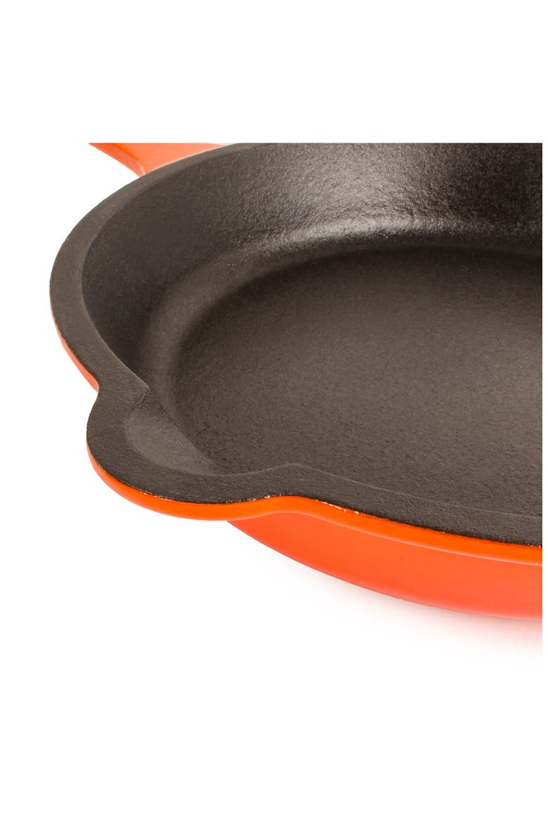Neo 3-Piece Cookware Set, Alternate, color, ORANGE