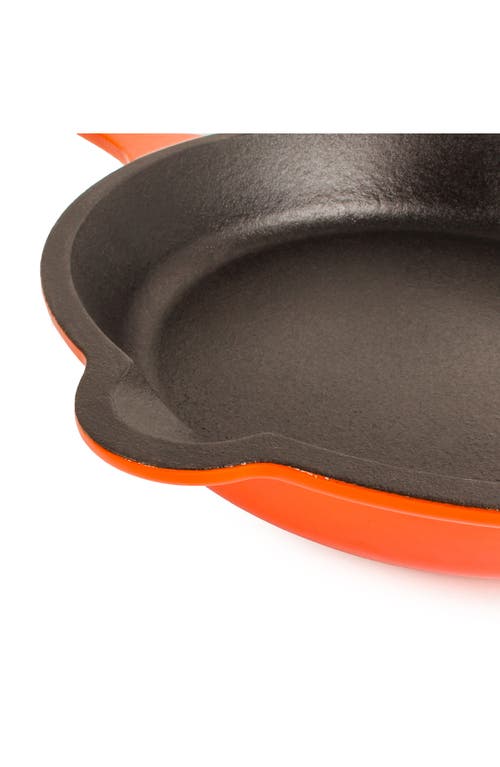 Berghoff Neo 3-piece Cookware Set In Orange
