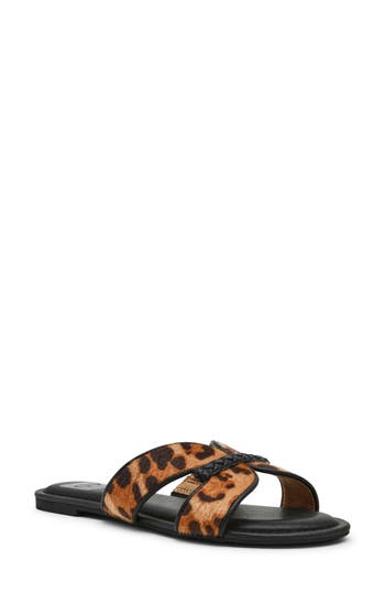 Dolce Vita Dv By Geeya Sandal In Multi