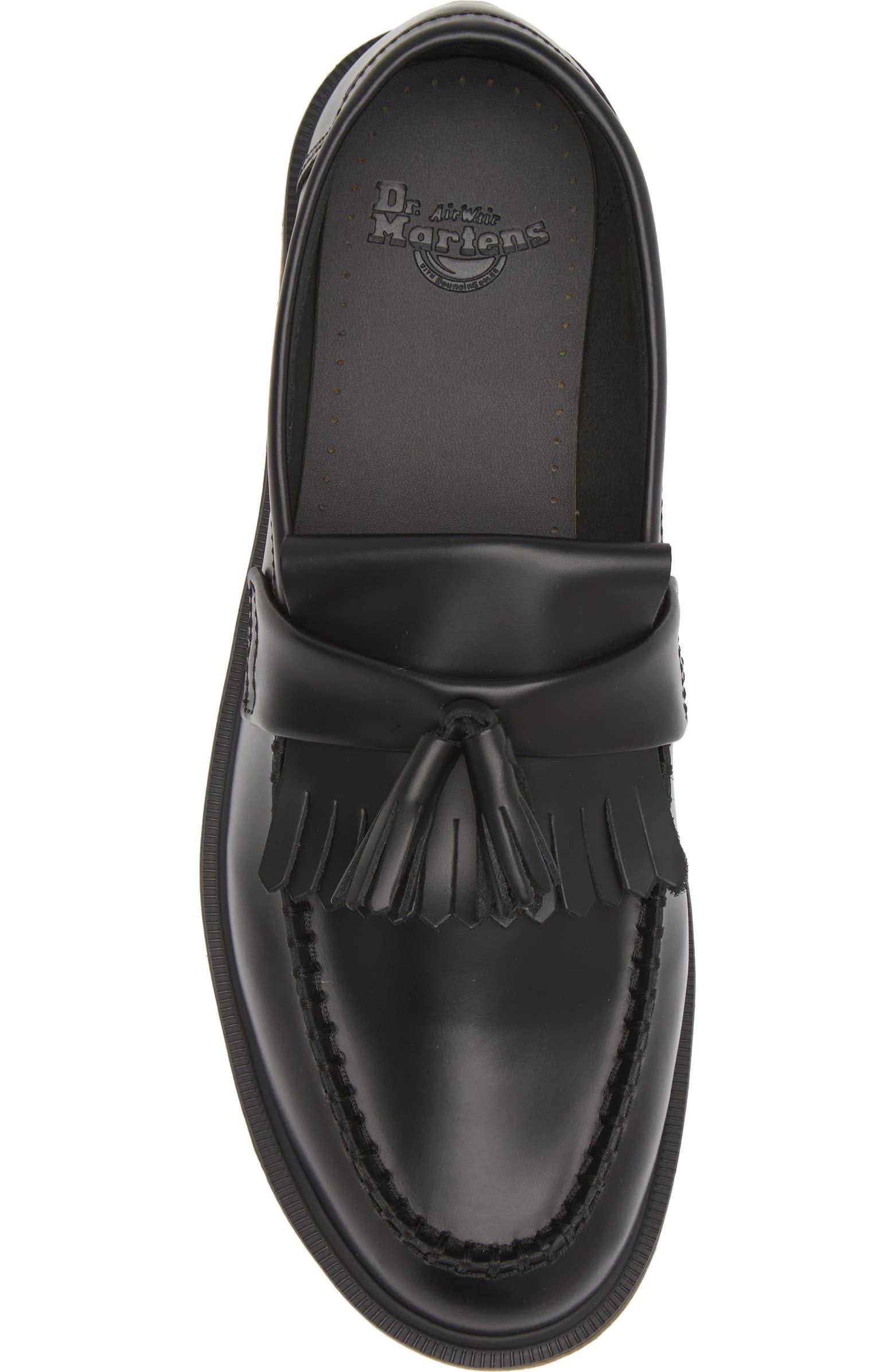 Dr. Martens Adrian Tassel Loafer (Men) | Nordstromrack
