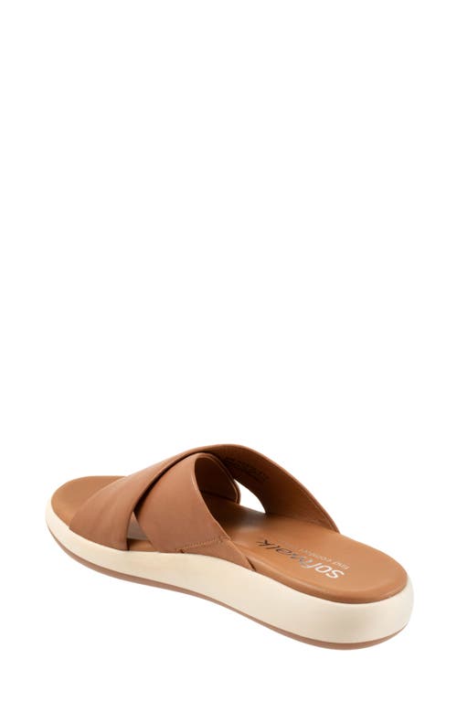 SOFTWALK SOFTWALK® JESI SLIDE SANDAL