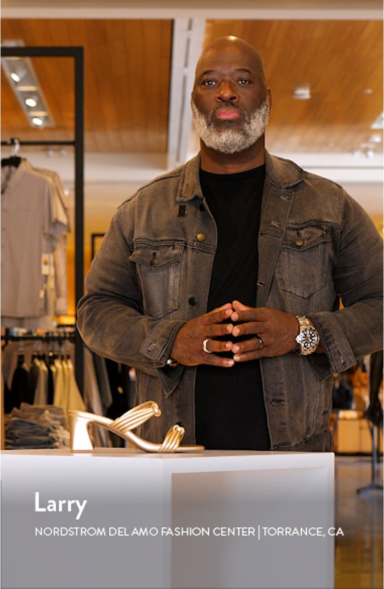 Danville Slide Sandal, sales video thumbnail