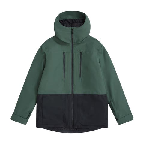 Zephyr Snowboarding Jacket