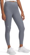 Under Armour Movement Gloss Ankle Performance Leggings