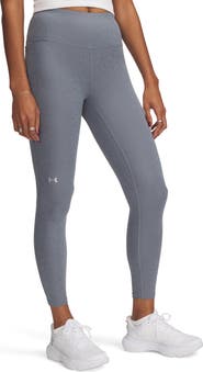 Under Armour Movement Gloss Ankle Performance Leggings