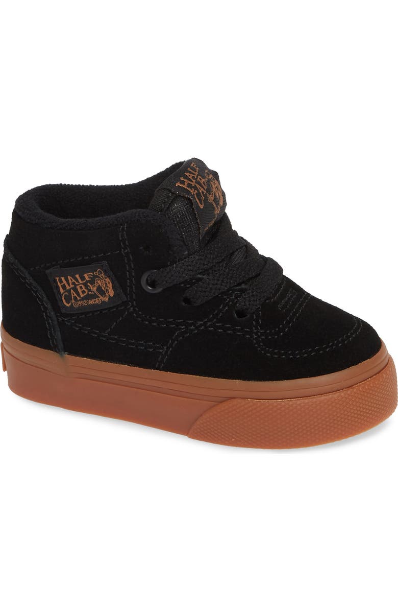 Vans Half Cab Sneaker, Main, color,