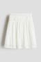 selected White