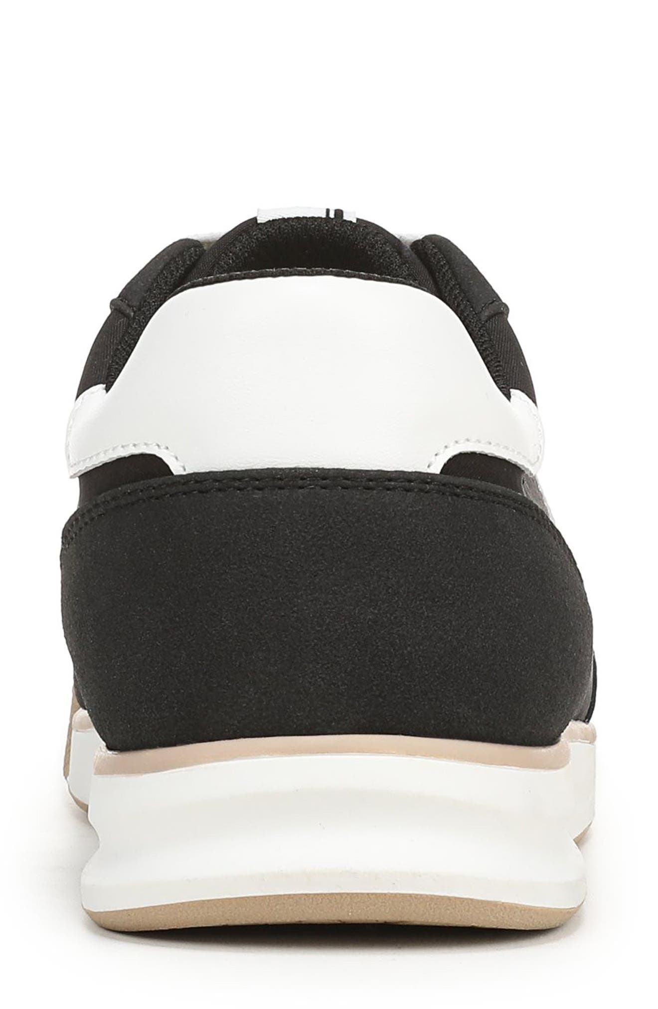 Dr. Scholl's Throwback Retro Sneaker, Alternate, color, 
