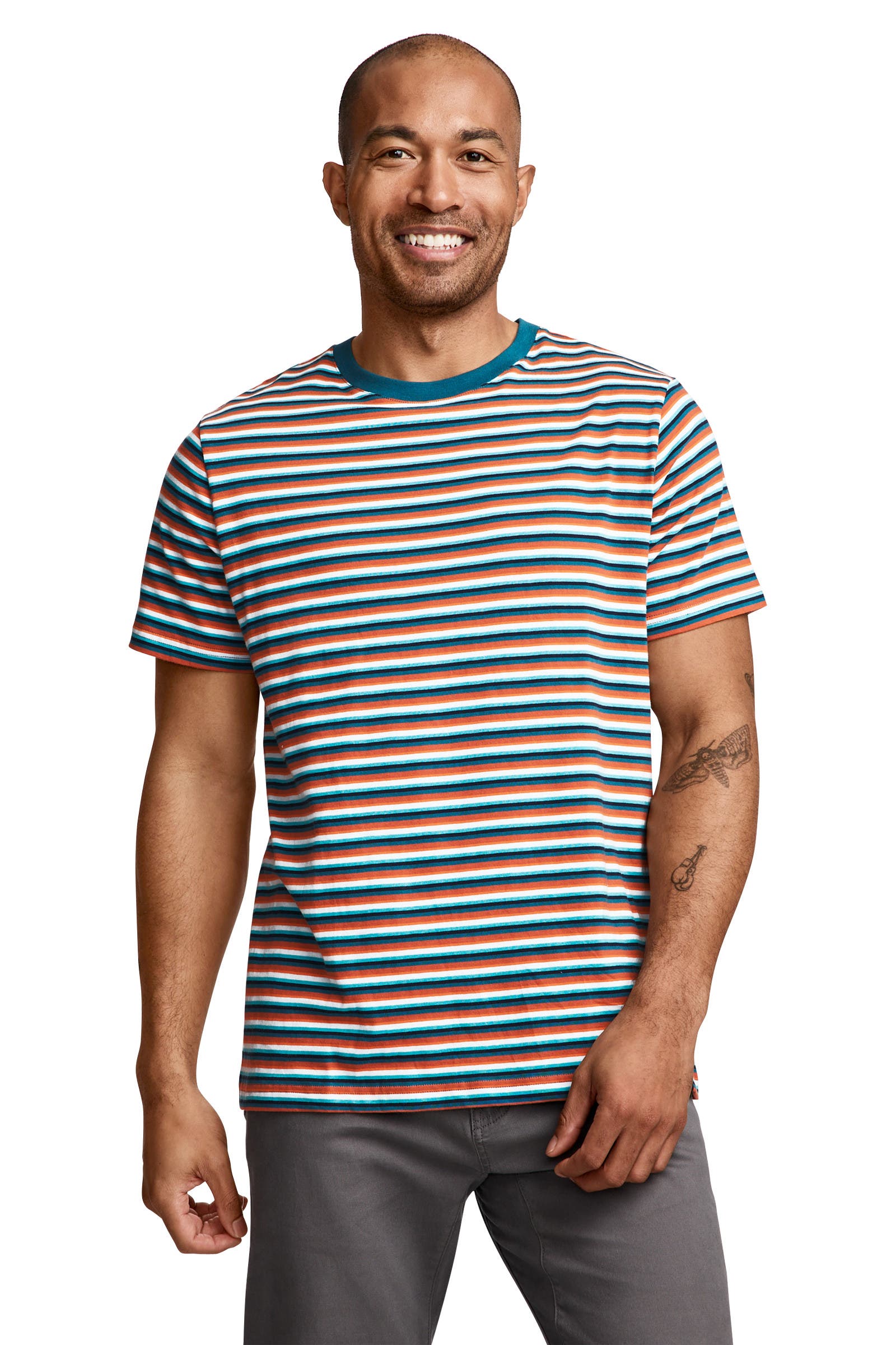 Multistripe