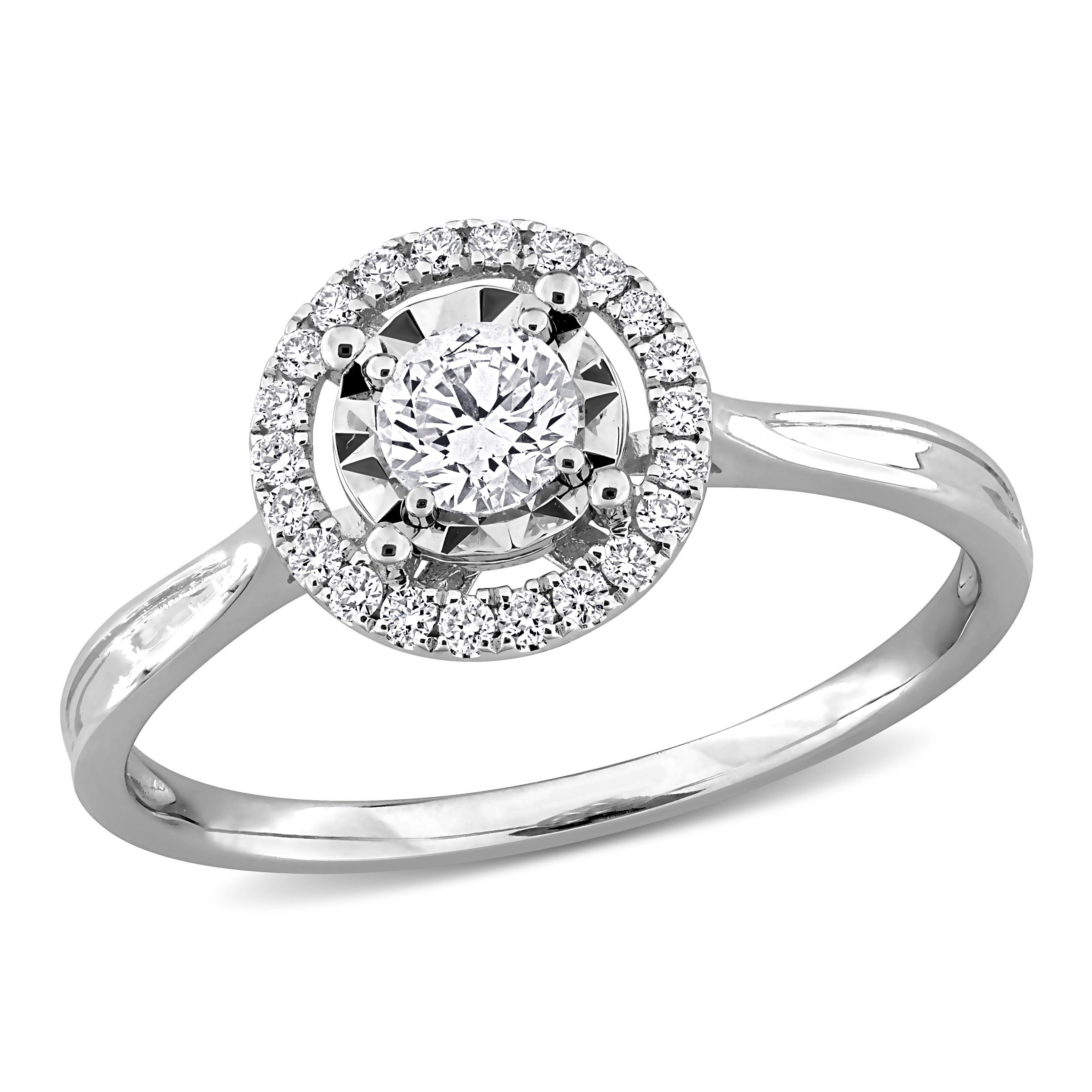 selected White Gold