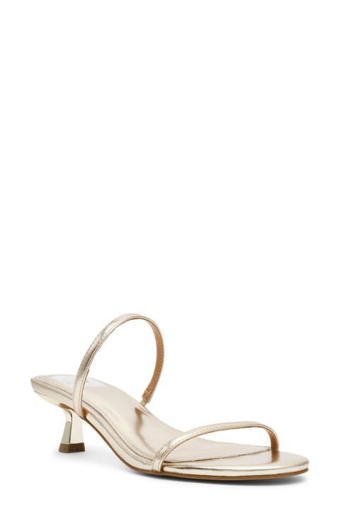 Darcee Slide Sandal (Women)