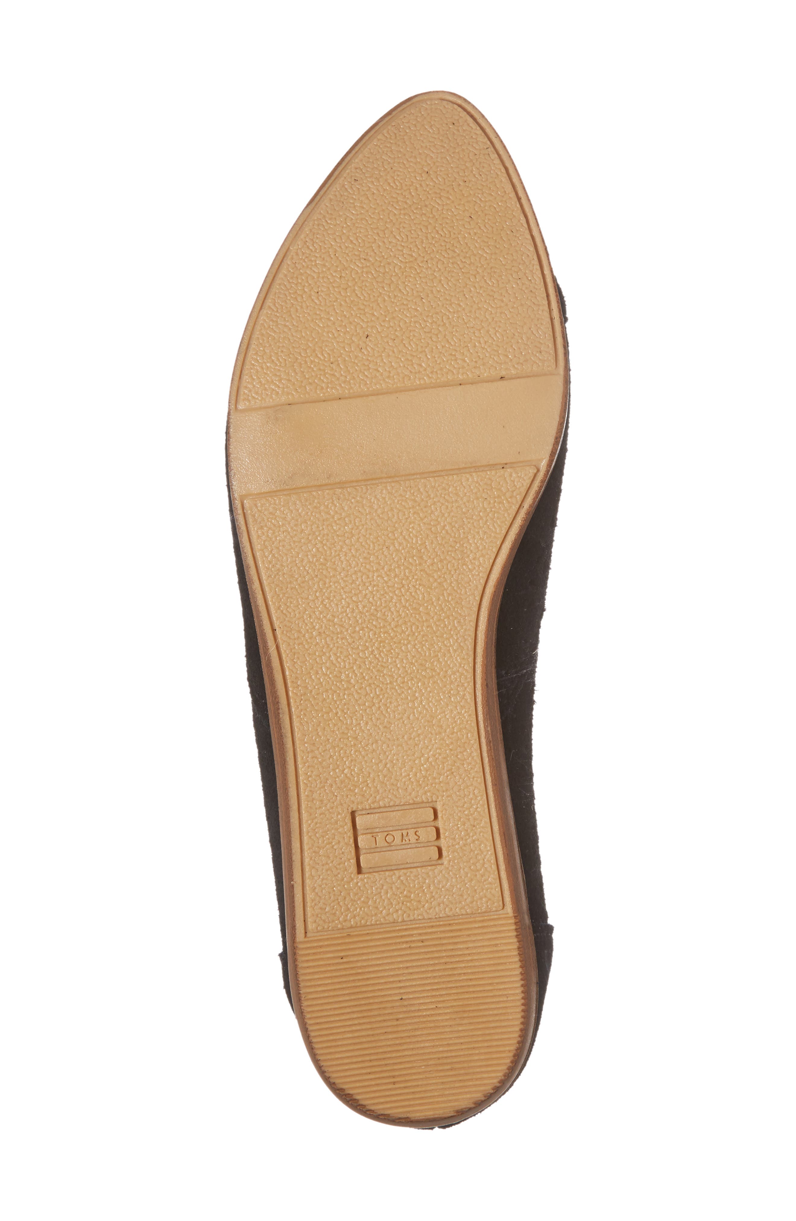 TOMS Jutti Flat, Alternate, color, 