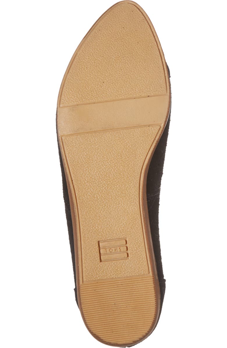 TOMS Jutti Flat, Alternate, color,