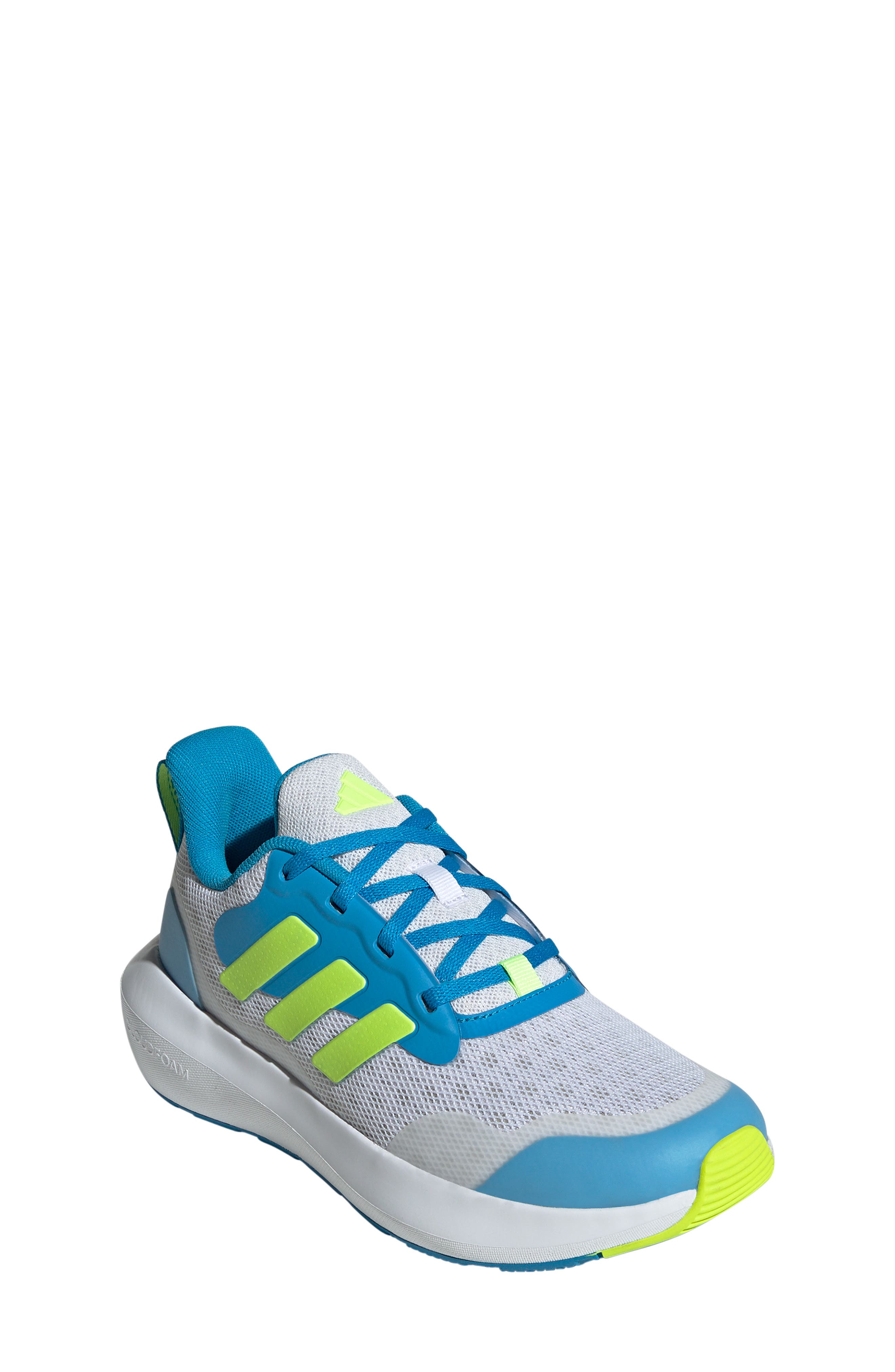 adidas Kids' Fortarun 3.0 Running Shoe