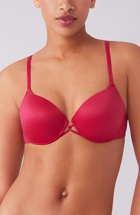 Undercover Plunge T-Shirt Bra