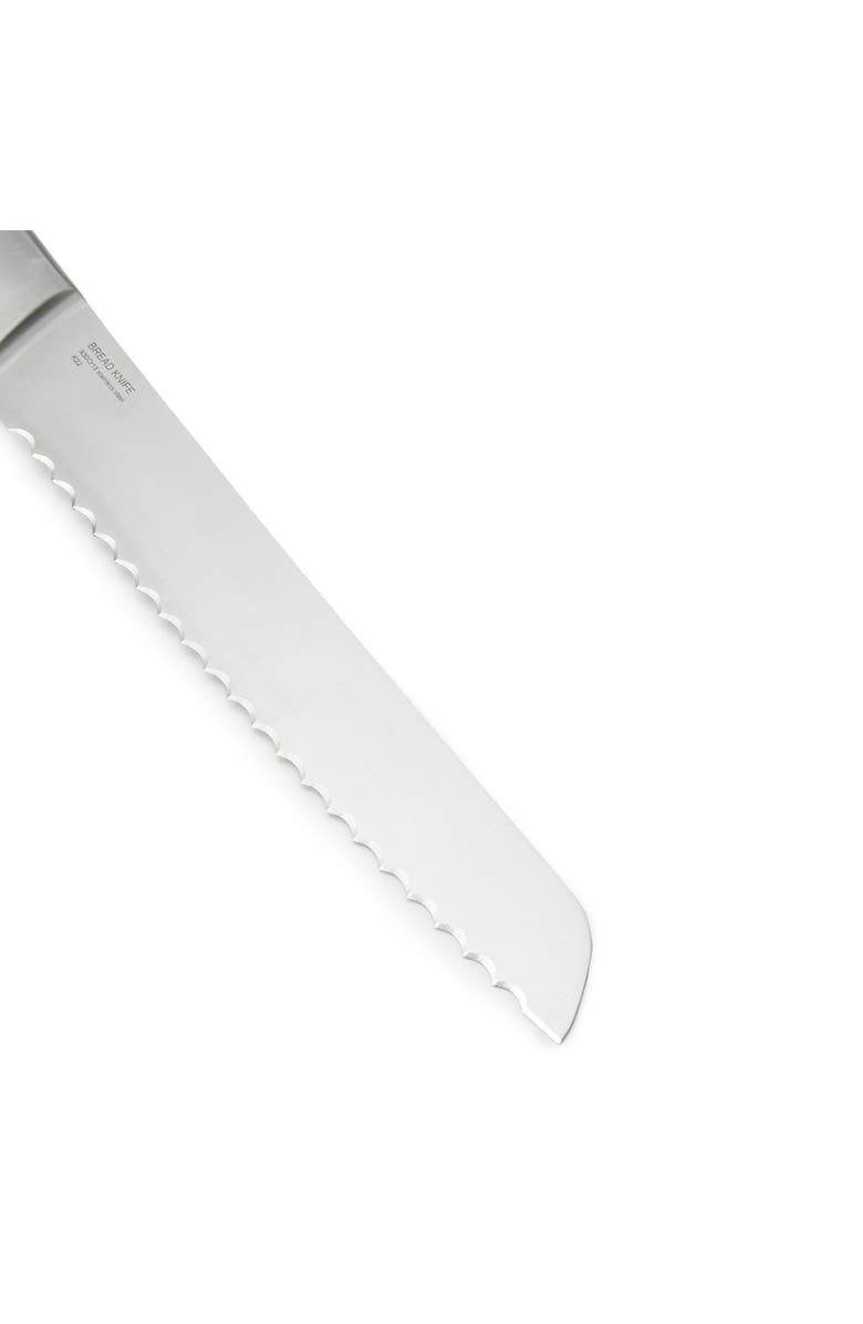 BergHOFF Leo Legacy 8-Inch Bread Knife, Alternate, color, Silver