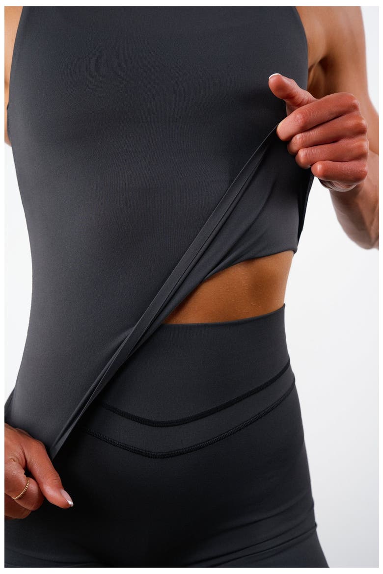 Pulse Single Tank, Alternate, color, Midnight Washed
