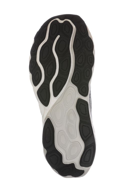 New Balance Fresh Foam X 860 V14 Running Shoe In Gray