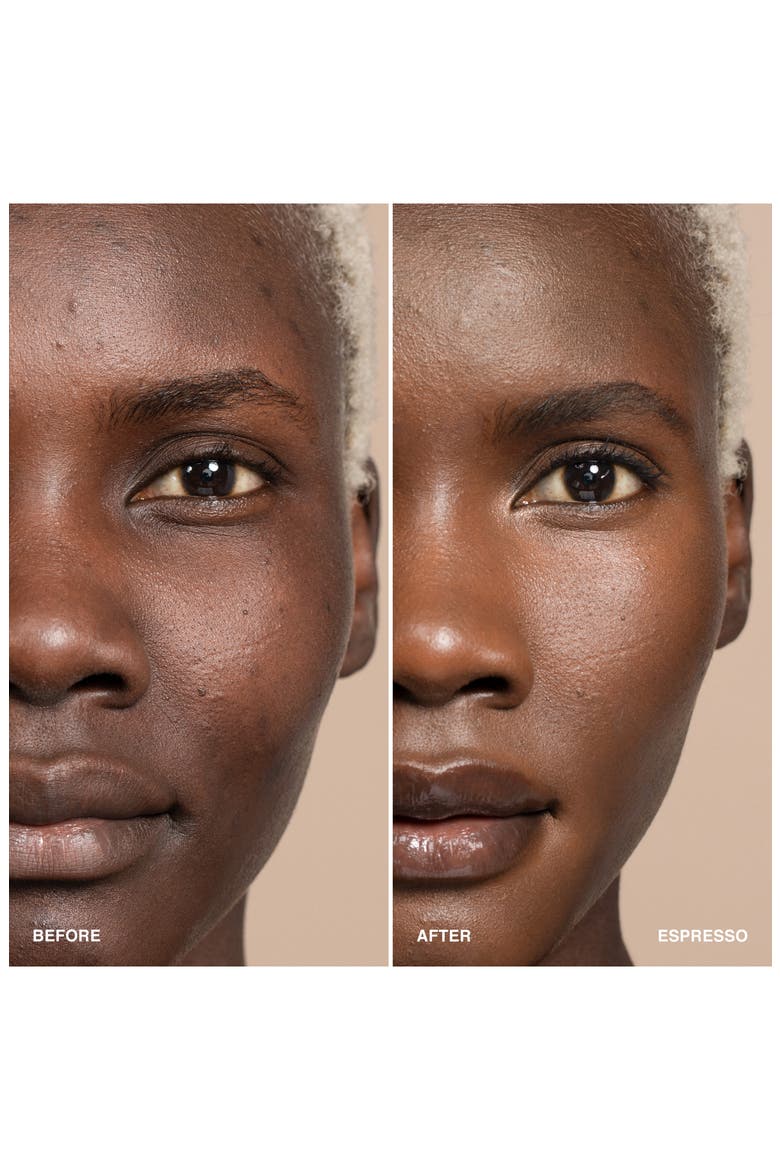 Intensive Skin Serum Hydrating & Brightening Concealer, Alternate, color, ESPRESSO