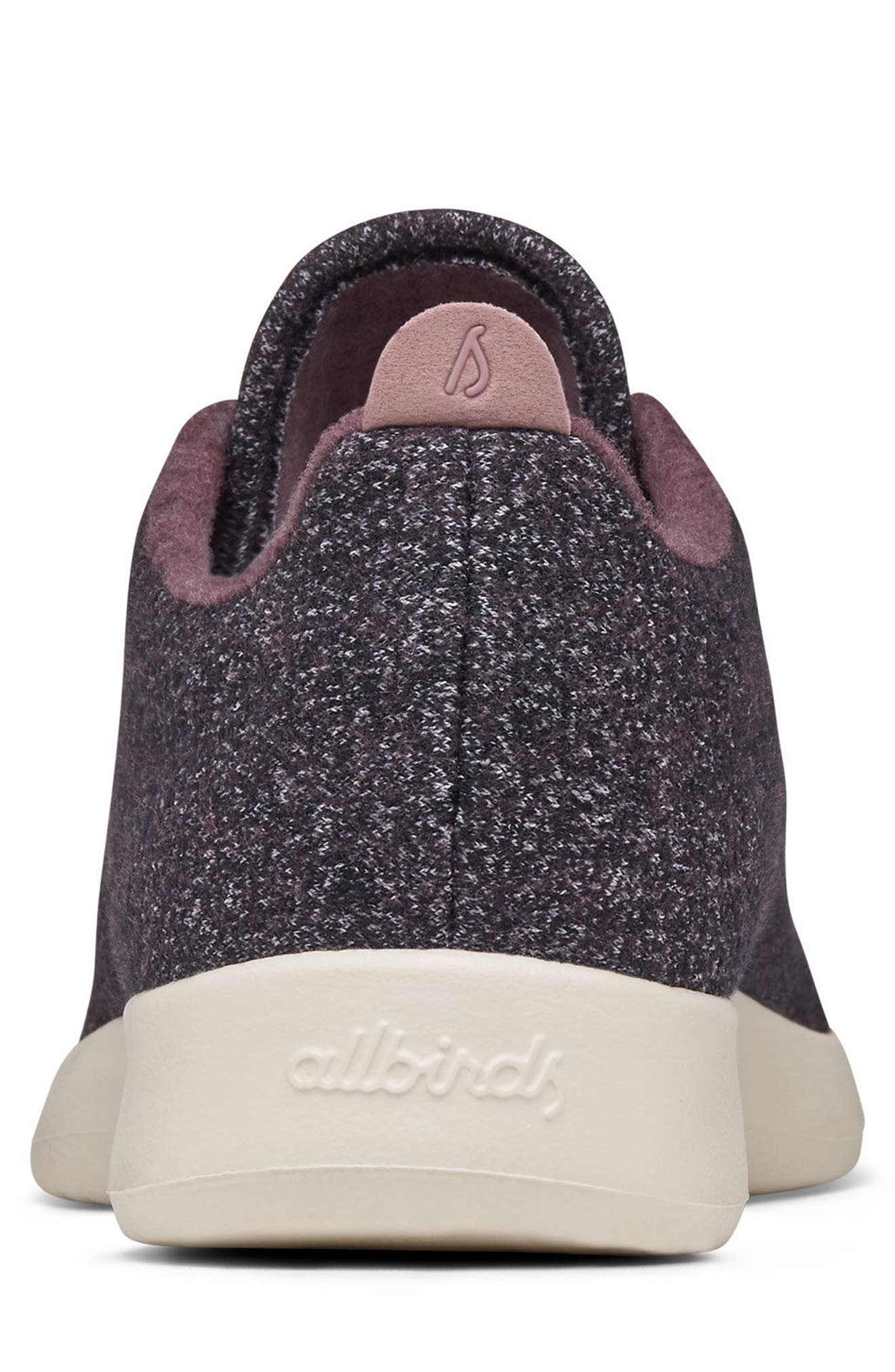Allbirds Wool Runner, Alternate, color, 