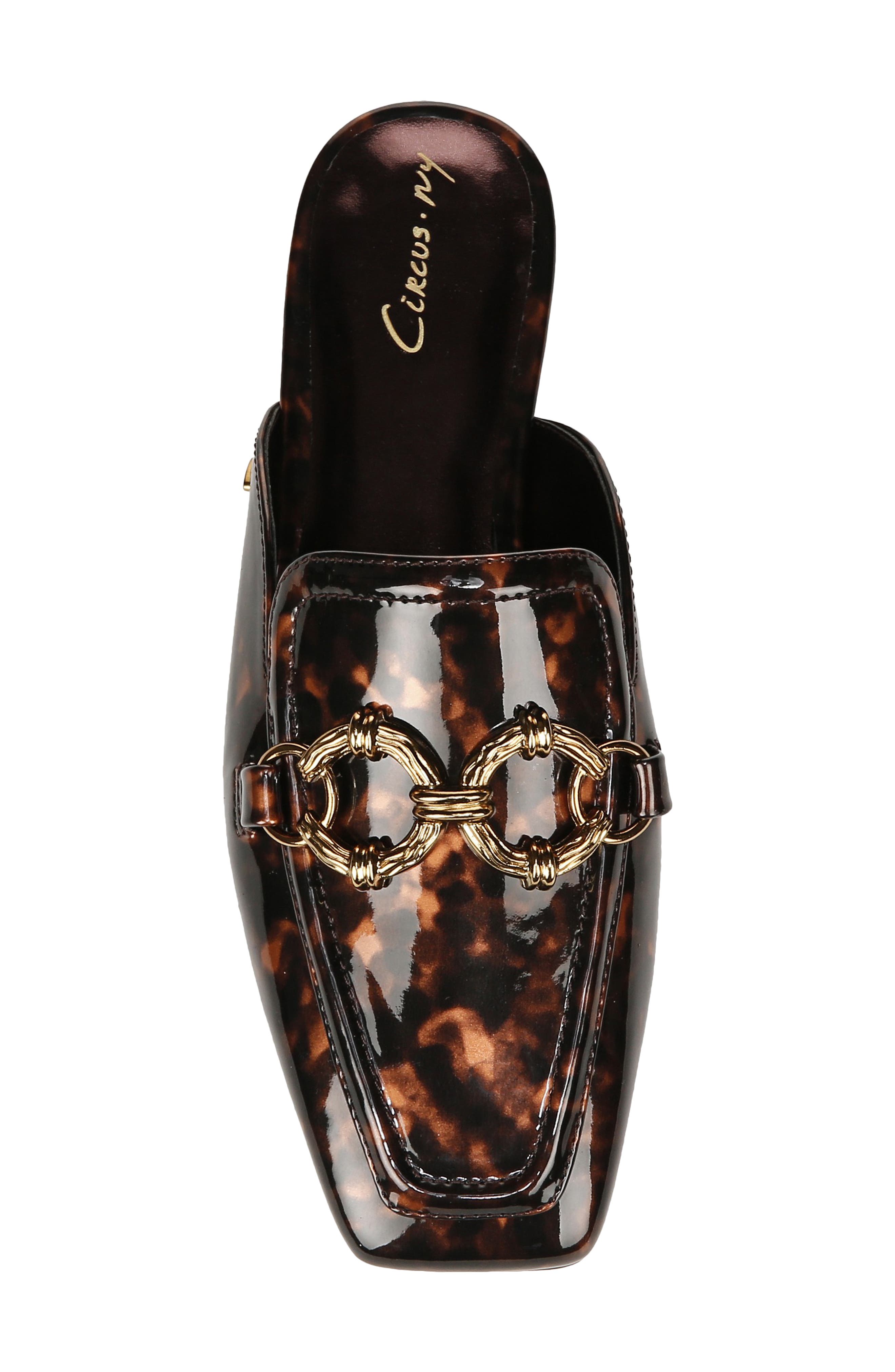 Circus NY by Sam Edelman Taryn Mule, Alternate, color, 