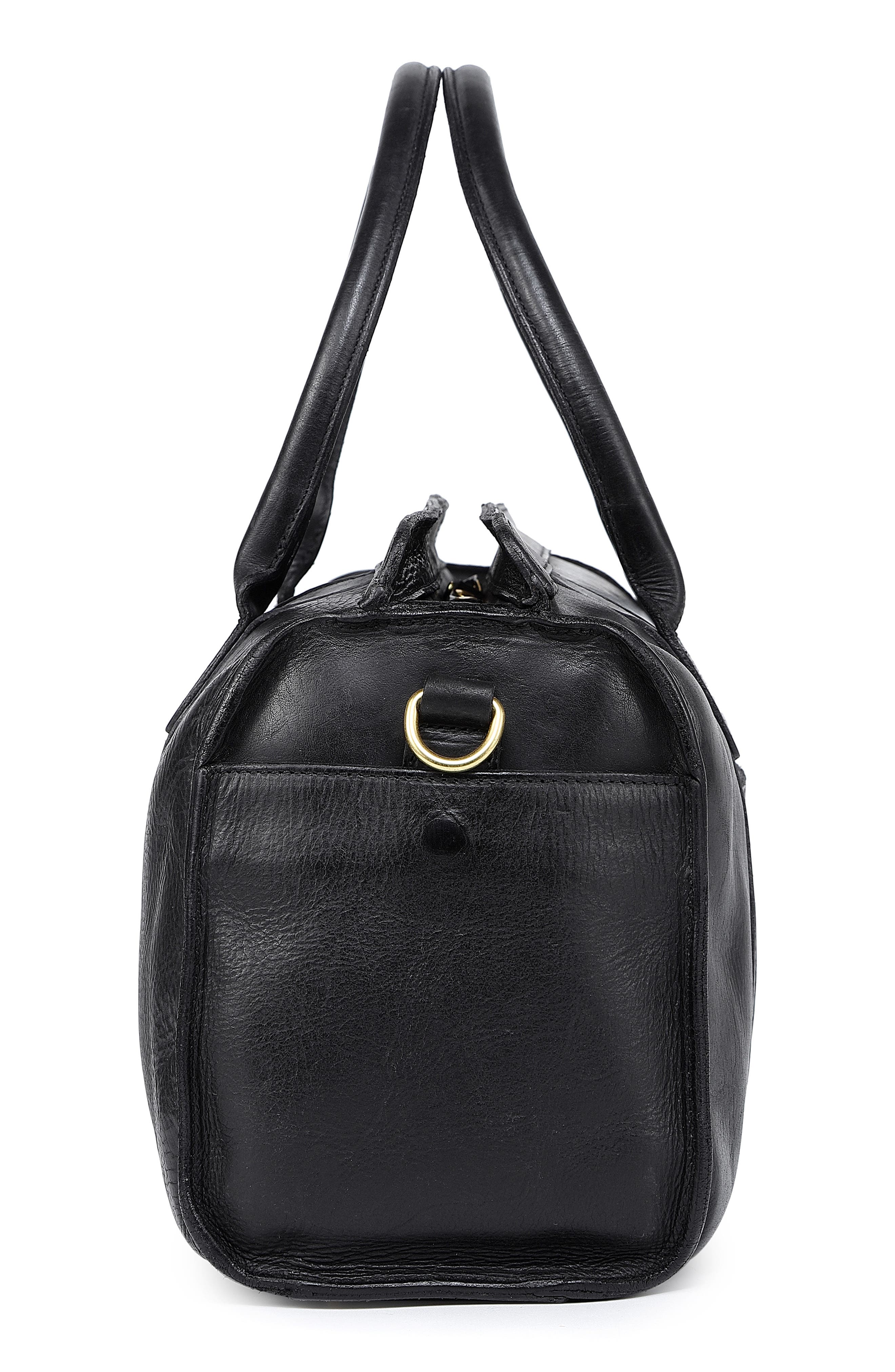 OLD TREND Larkspur Satchel Bag, Alternate, color, 