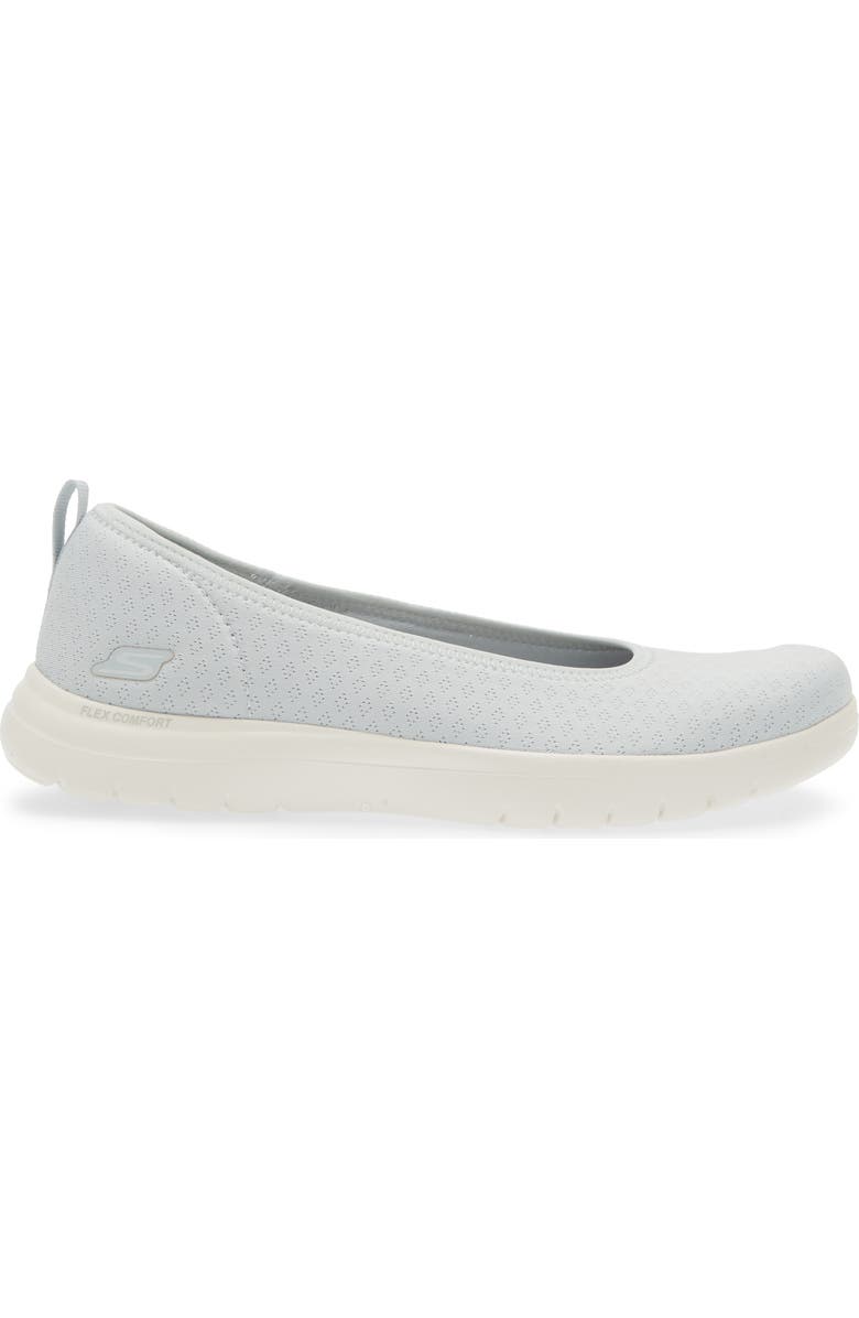 SKECHERS On the Go Flex Slip-On, Alternate, color,