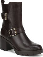Naturalizer Vail Buckle Boot