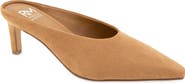 RM Rebecca Minkoff Elissa Pointed Toe Mule