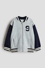 H&M Baseball Jacket