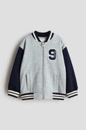 H&M Baseball Jacket